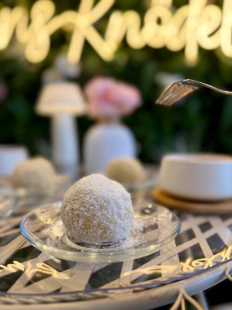 Neueröffnung Knödel vegan 1140 Wien Penzing