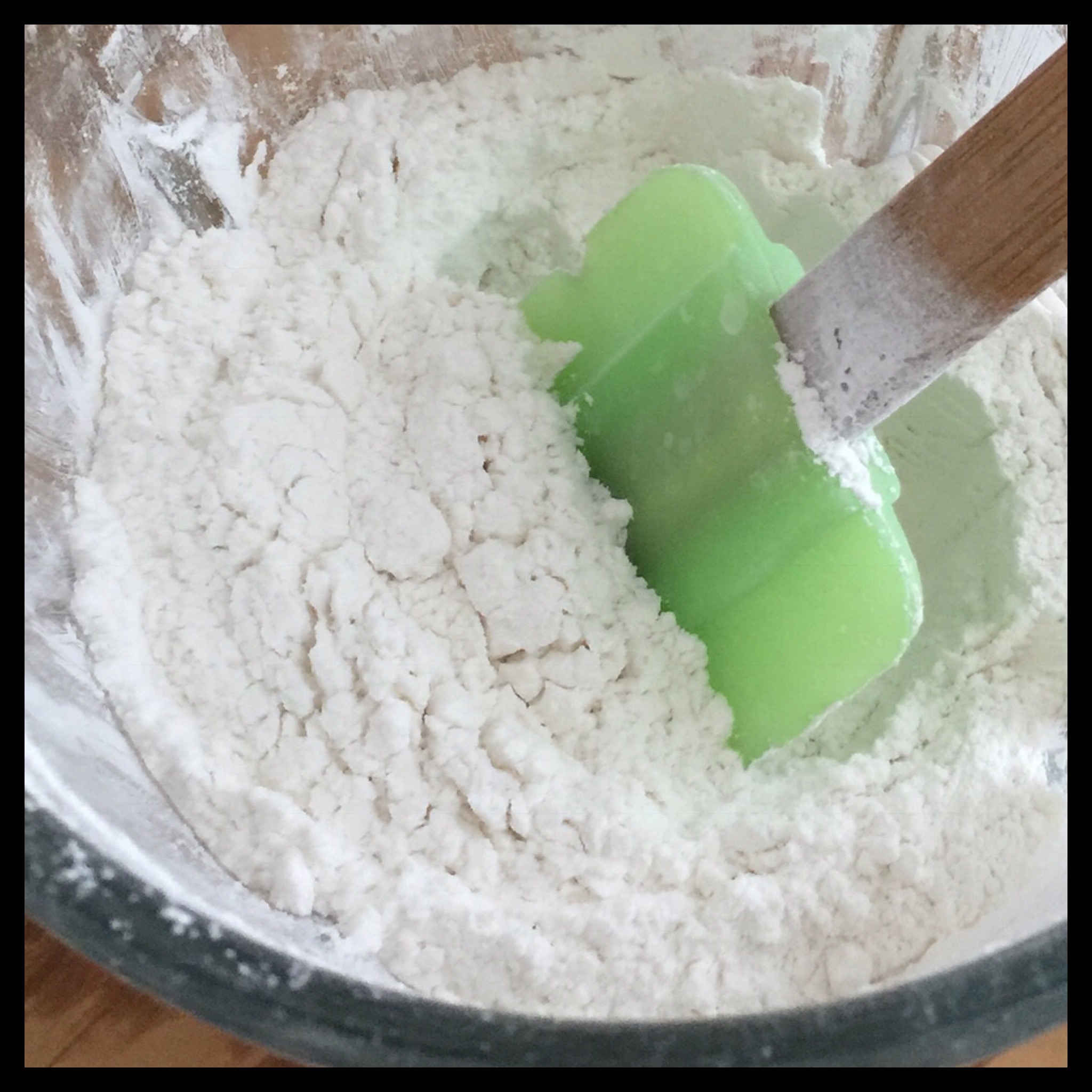 How to Make Vegan Powdered Sugar Vegan Kitchen Magick