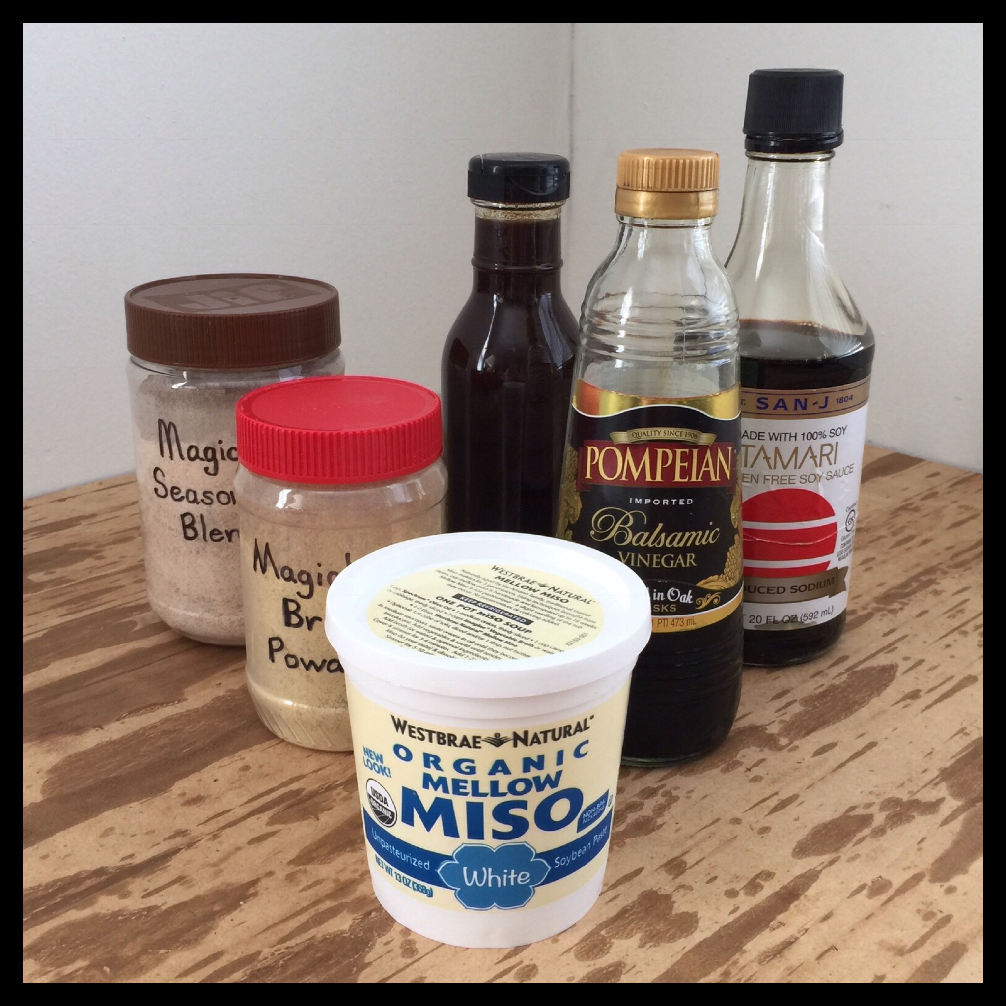 How to Make Vegan “Beef” Broth Vegan Kitchen Magick