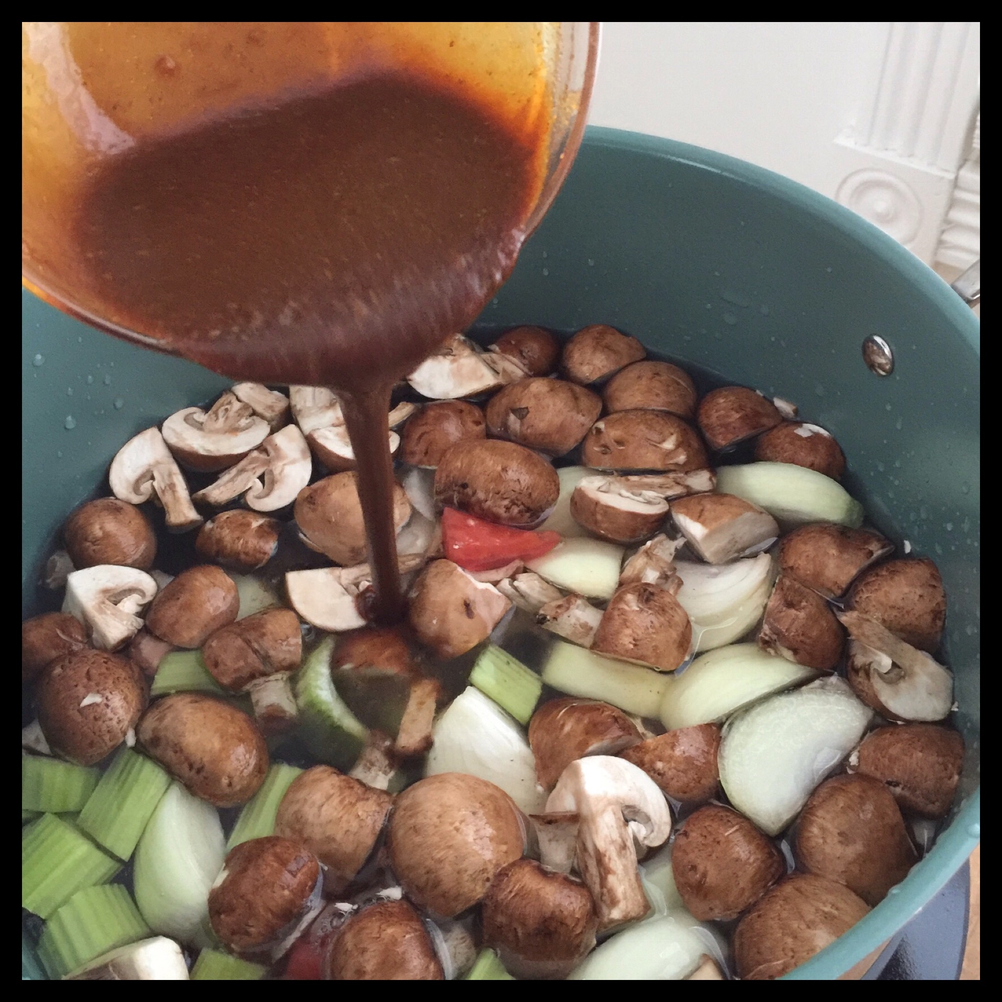 How to Make Vegan “Beef” Broth Vegan Kitchen Magick