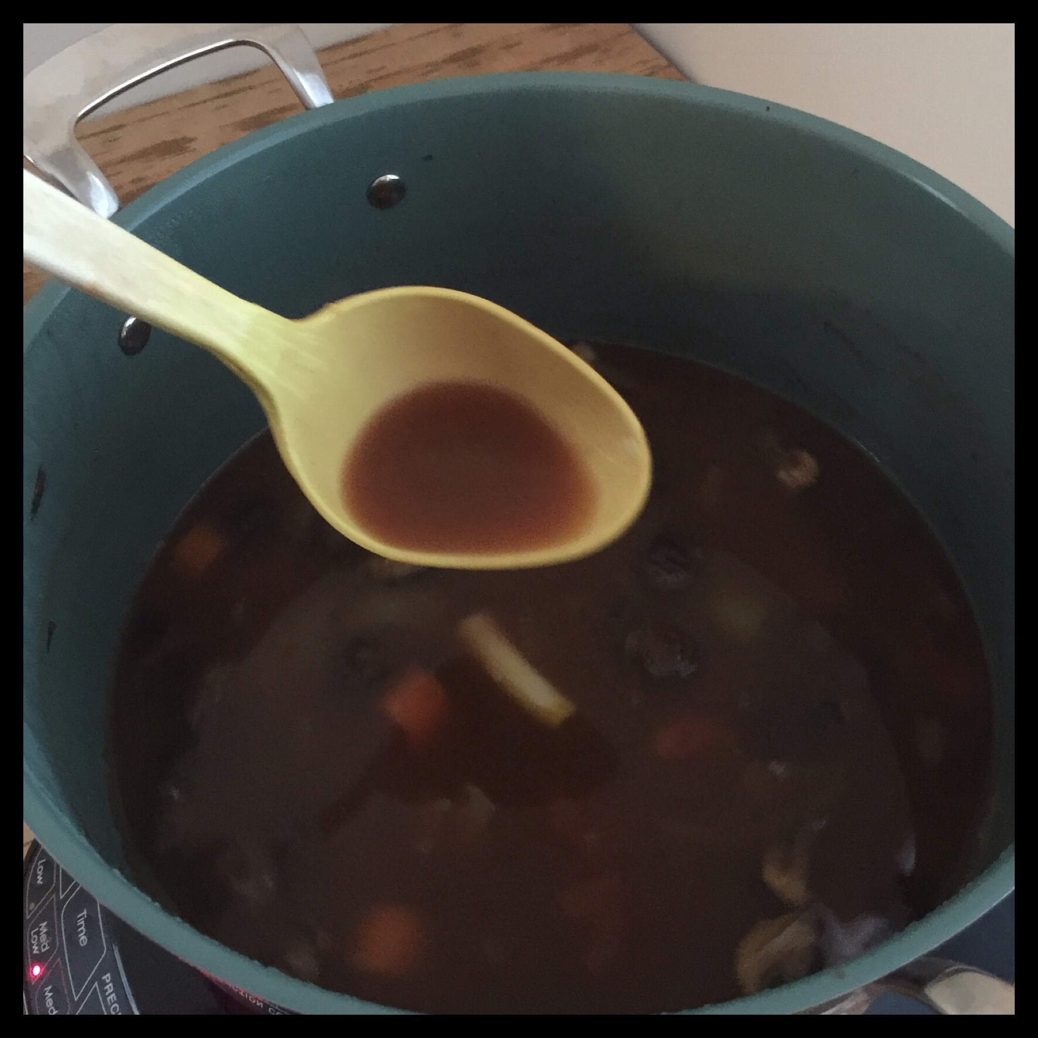 How to Make Vegan “Beef” Broth Vegan Kitchen Magick