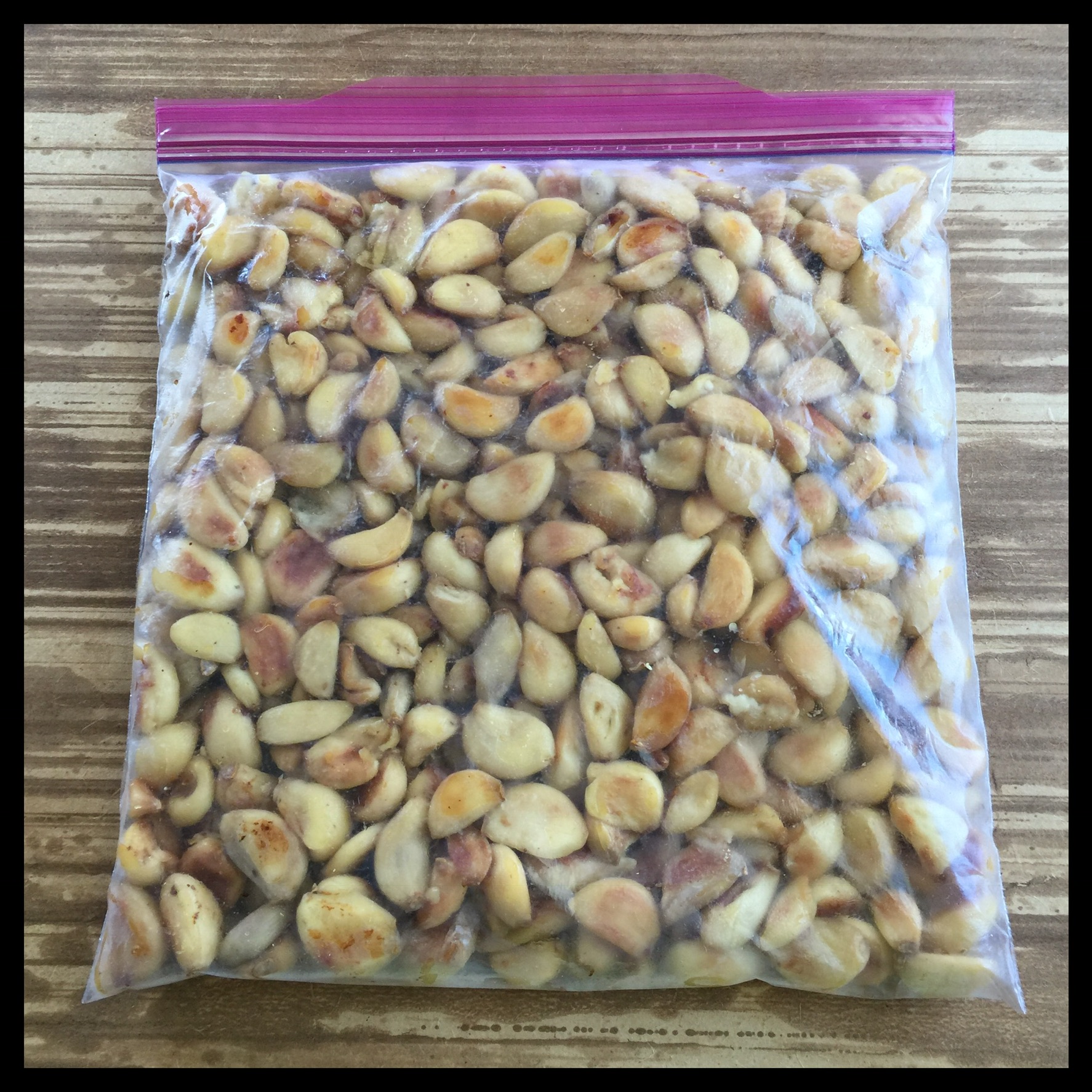 How to Make Roasted Garlic Vegan Kitchen Magick