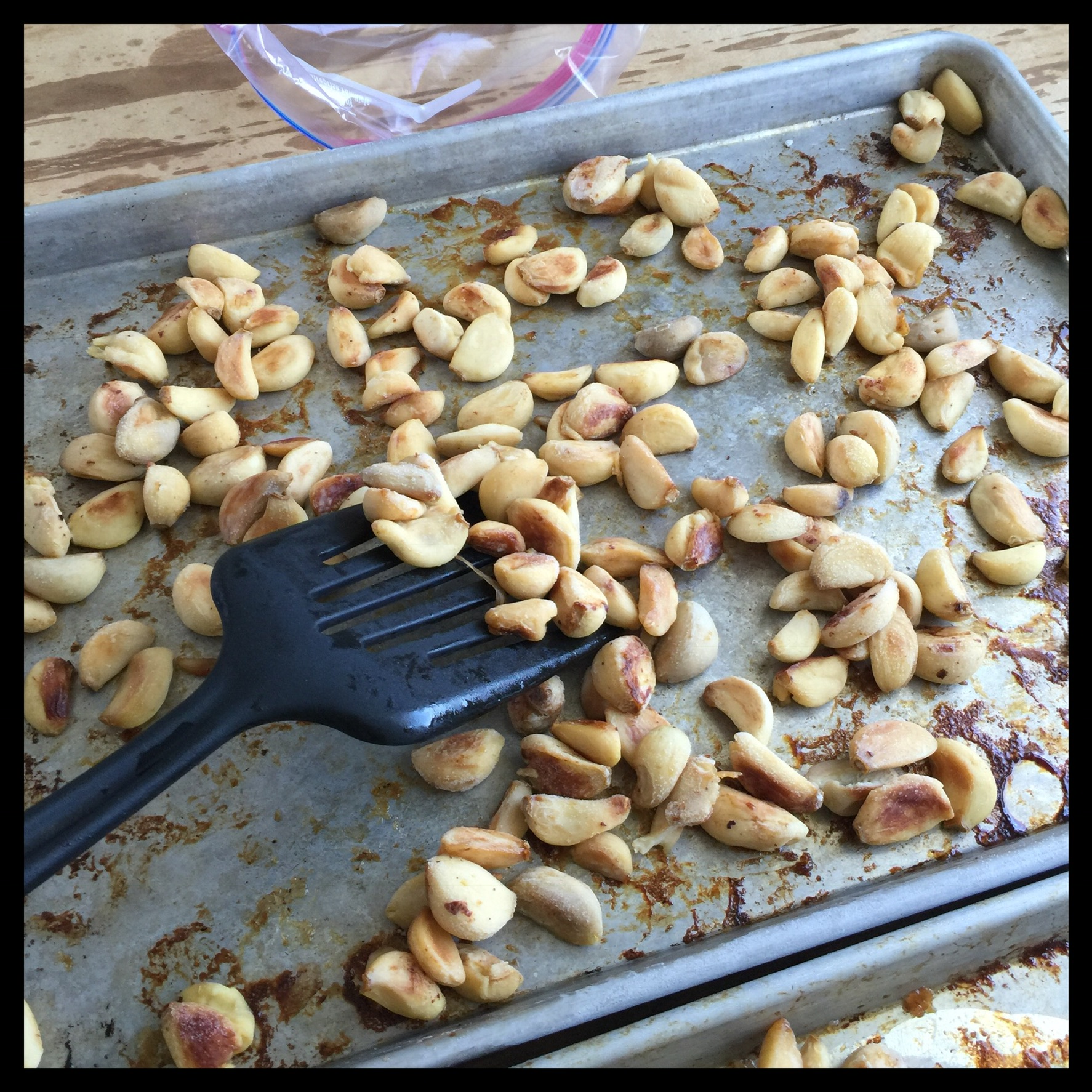 How to Make Roasted Garlic Vegan Kitchen Magick