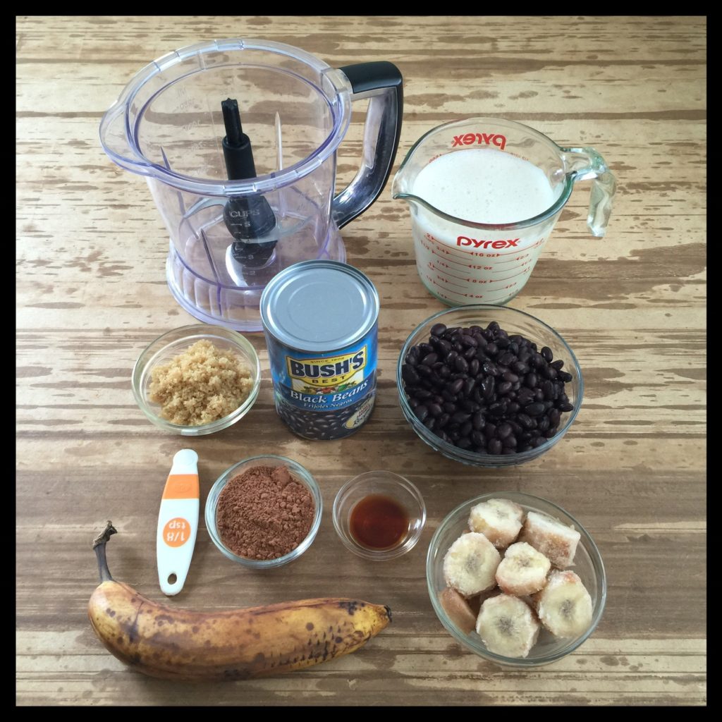 Vegan Chocolate Protein Shake Vegan Kitchen Magick