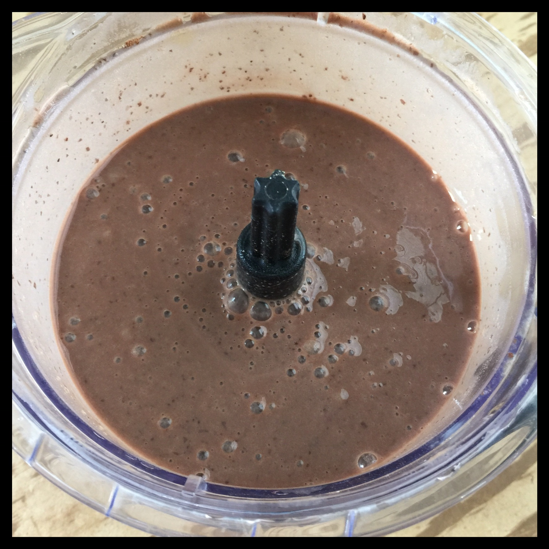Vegan Chocolate Protein Shake Vegan Kitchen Magick