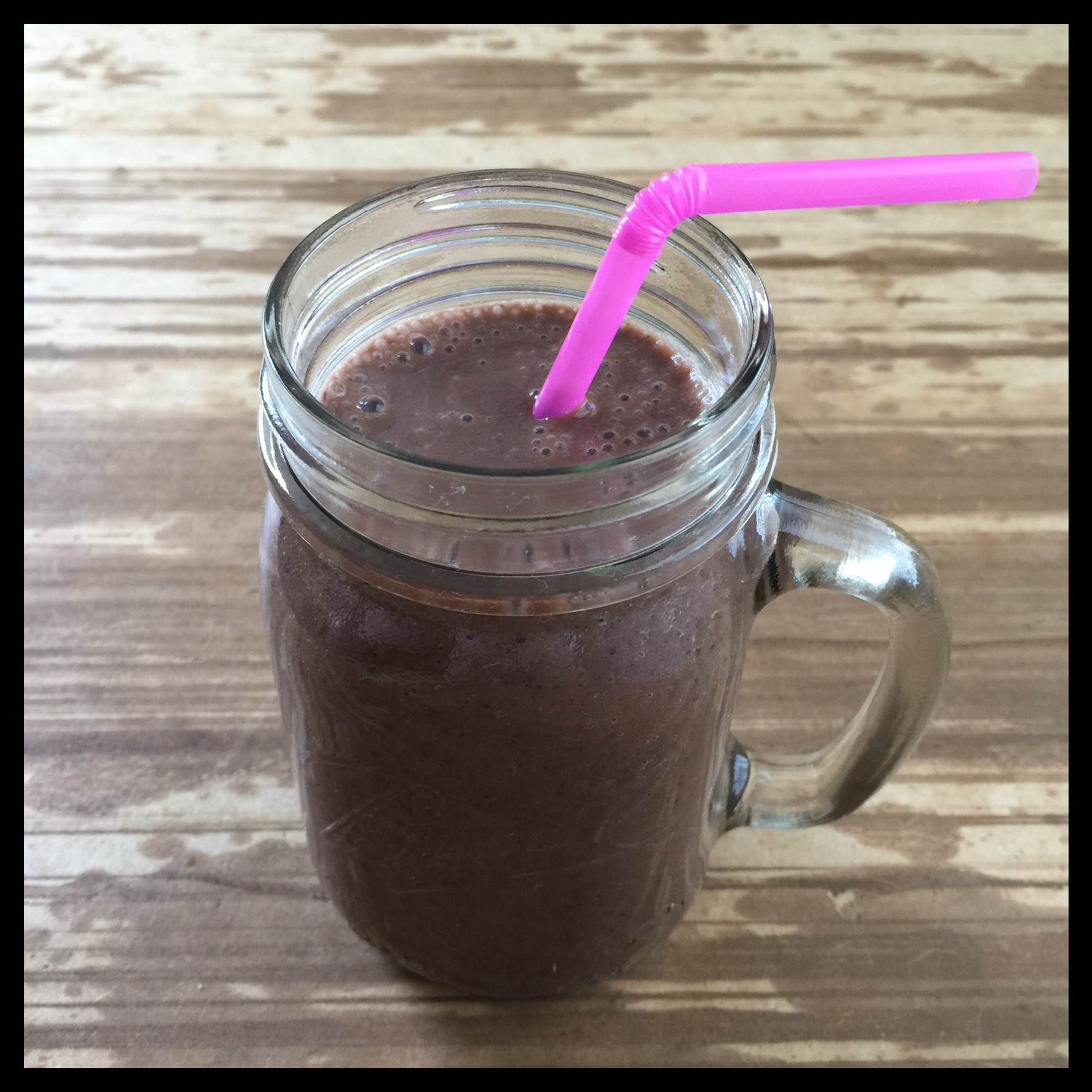 Vegan Chocolate Protein Shake Vegan Kitchen Magick
