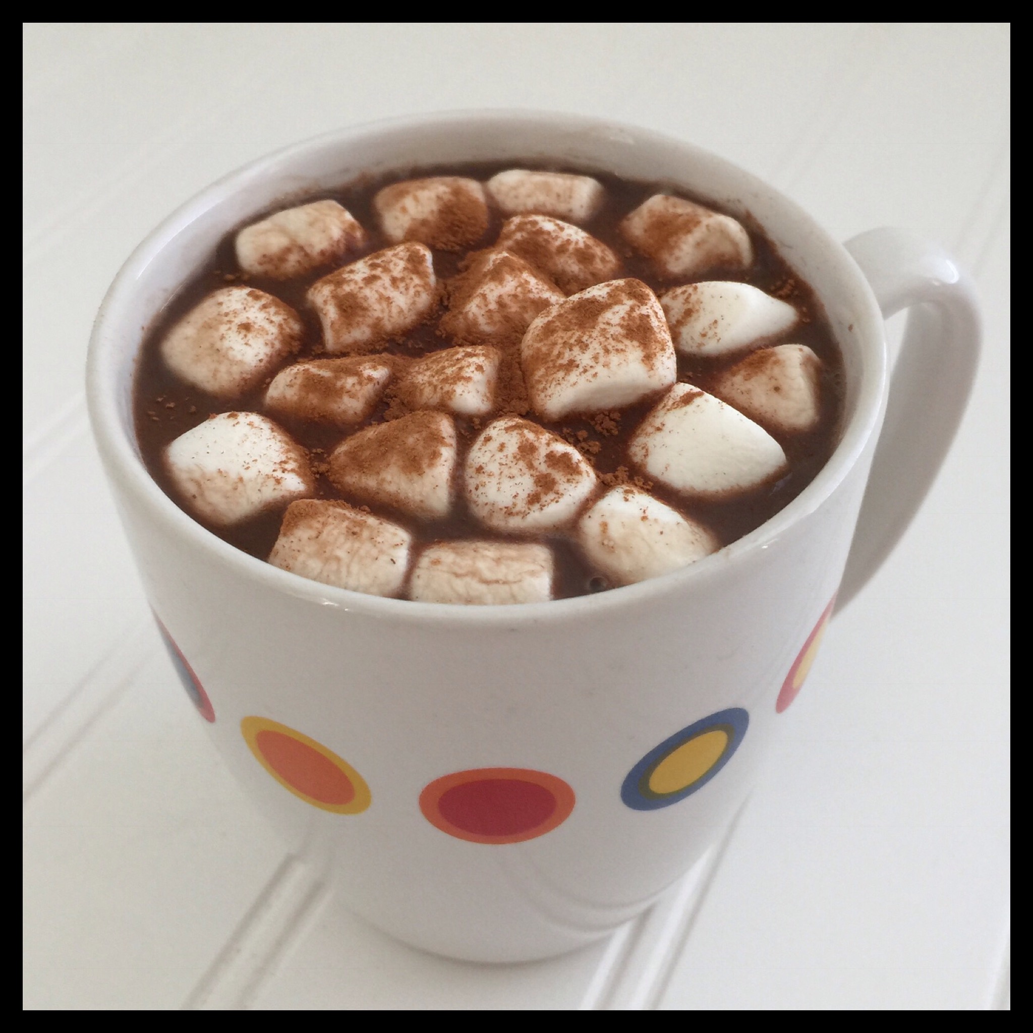 The Best Vegan Hot Cocoa Ever! Vegan Kitchen Magick
