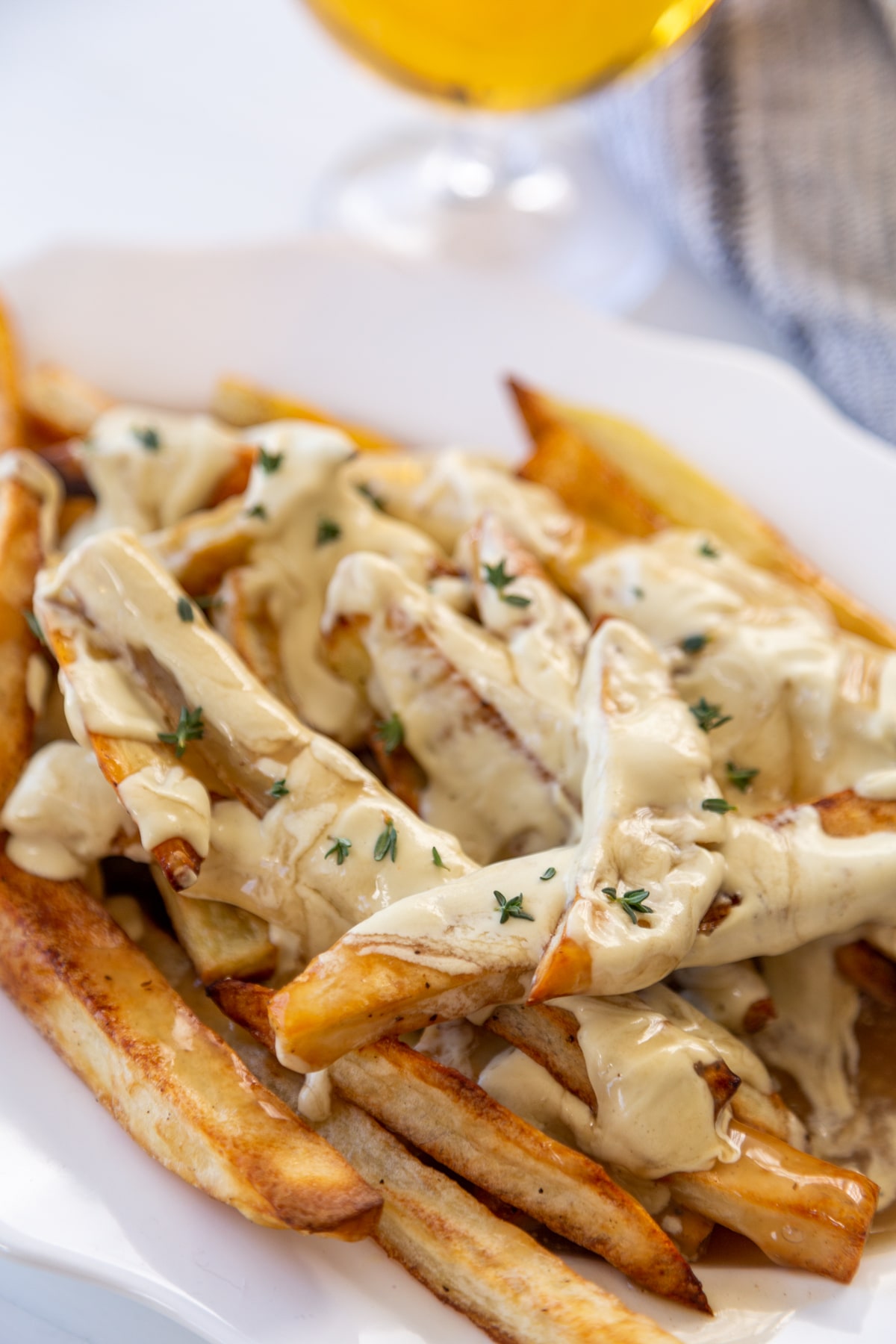 Poutine Kanadische Poutine Rezept Ichkoche At Eventually, poutine