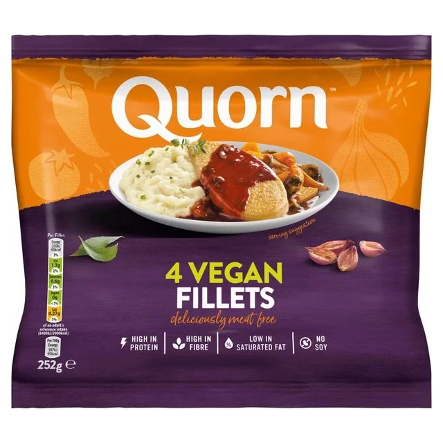 Our Favourite UK Vegan Chicken Alternatives Vegan Sisters