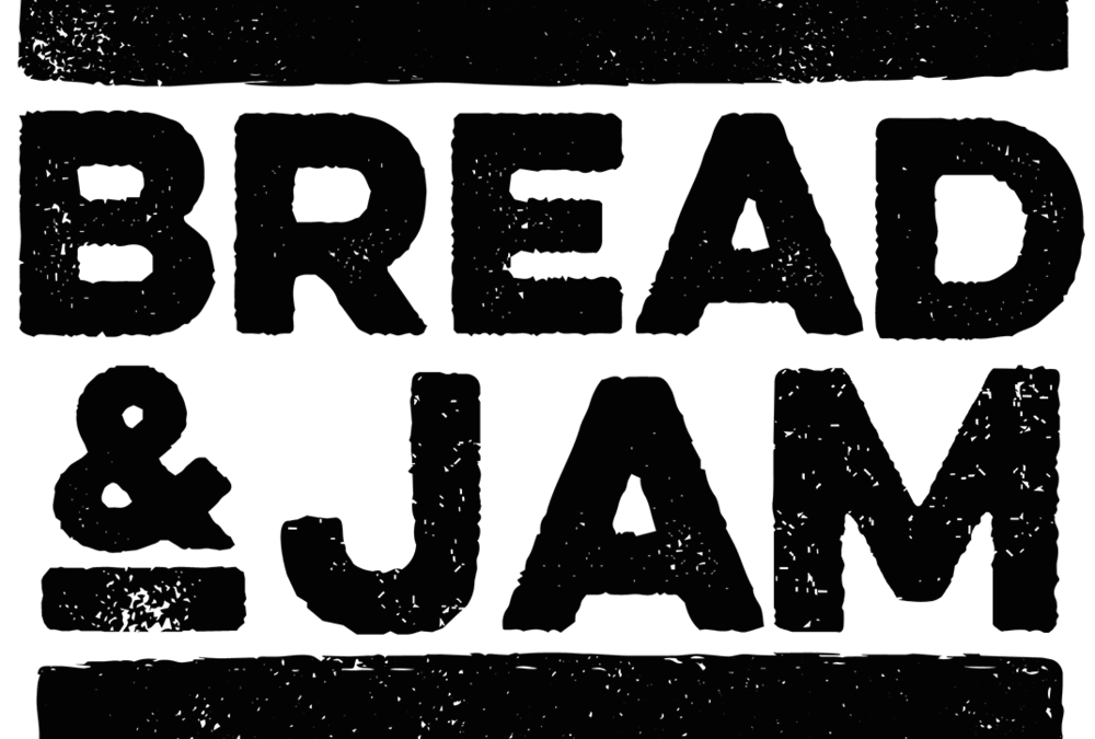 Bread & Jam The Vegan Society