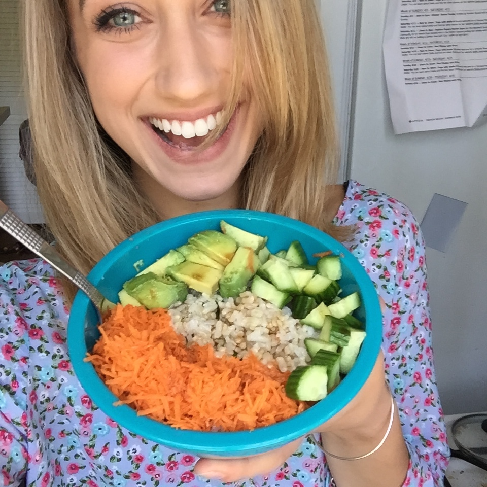 Anorexia Recovery Food Plan Food Ideas