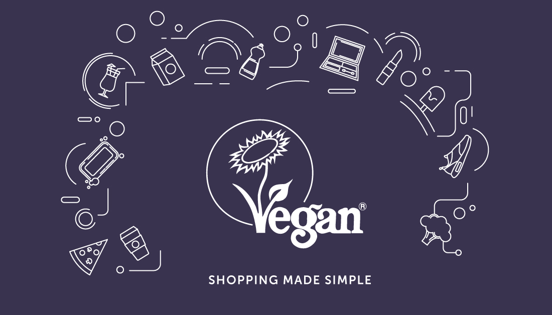 A guide to shopping vegan this Veganuary The Vegan Society