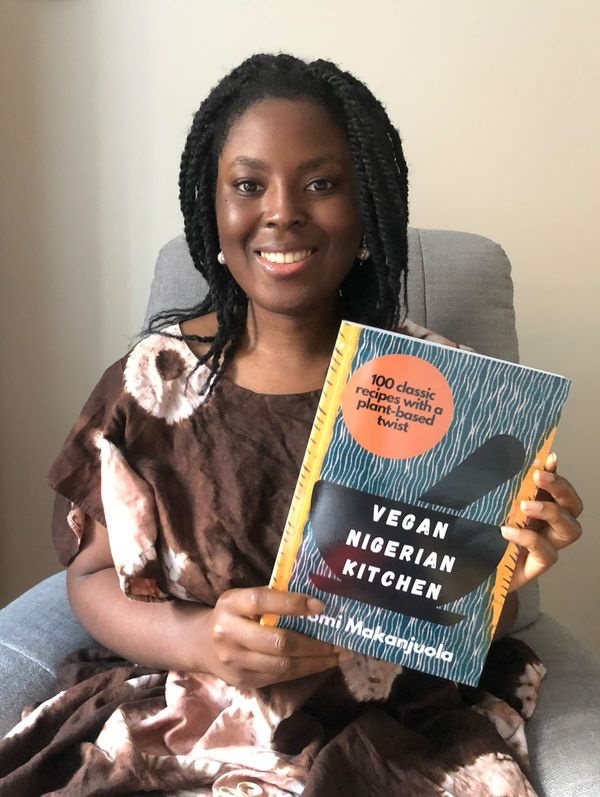 Five Inspirational vegan women to watch this International Women's Day
