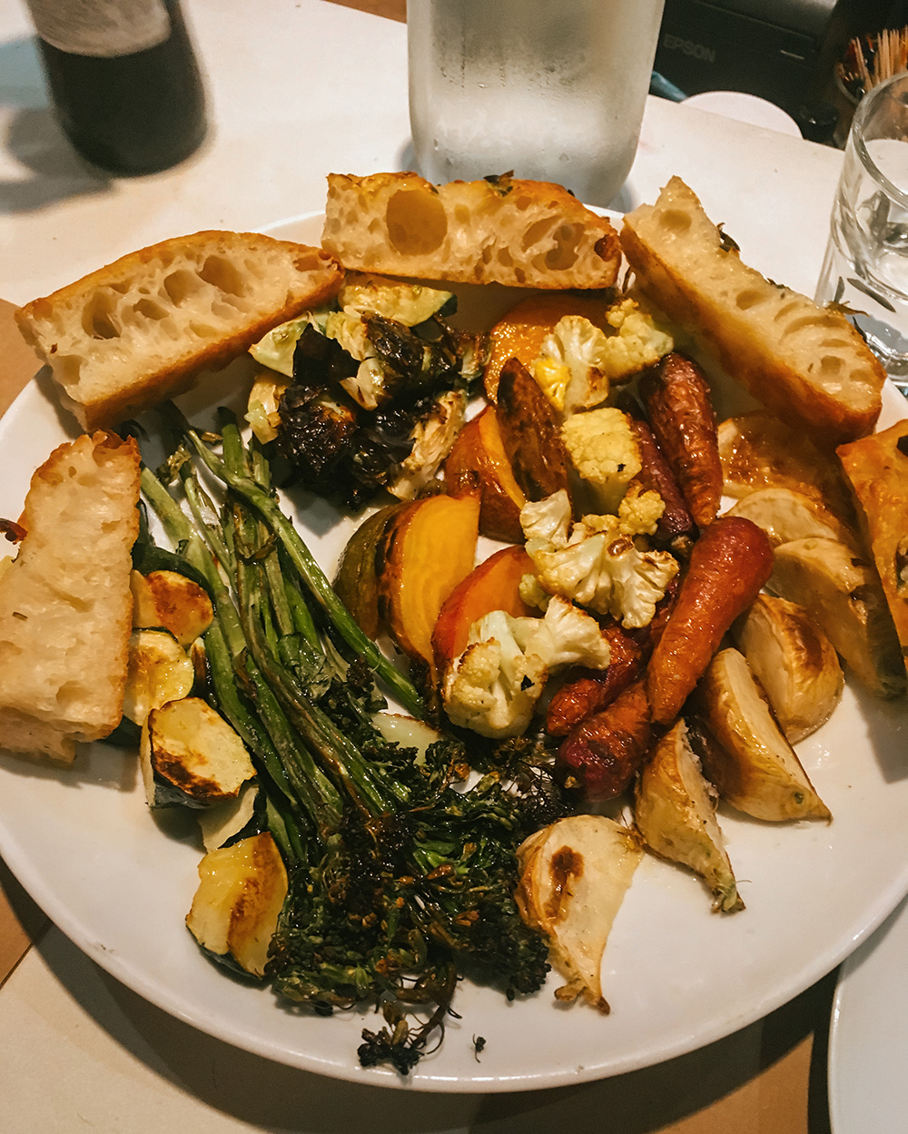 Vegan Food in the USA? Here's how you find it Vegan Travel Blog on
