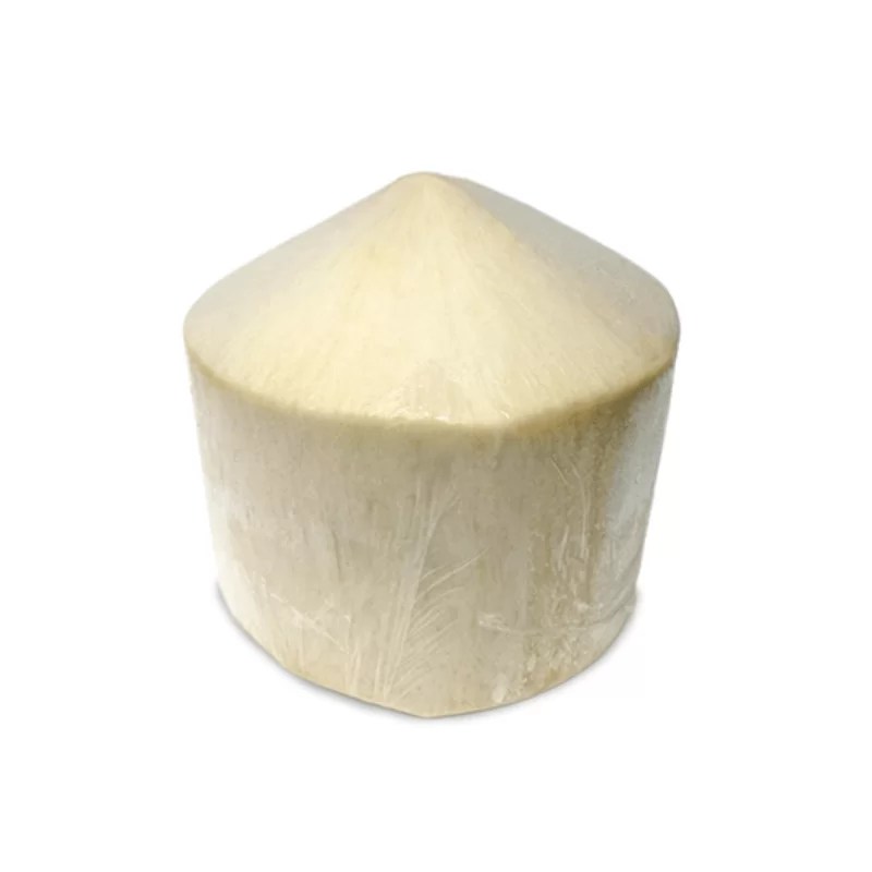 Coconut Thai Young Vega Produce Eat Exotic, Be Healthy