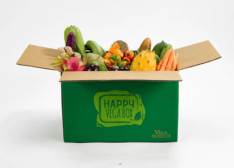 Our Products Vega Produce Eat Exotic, Be Healthy