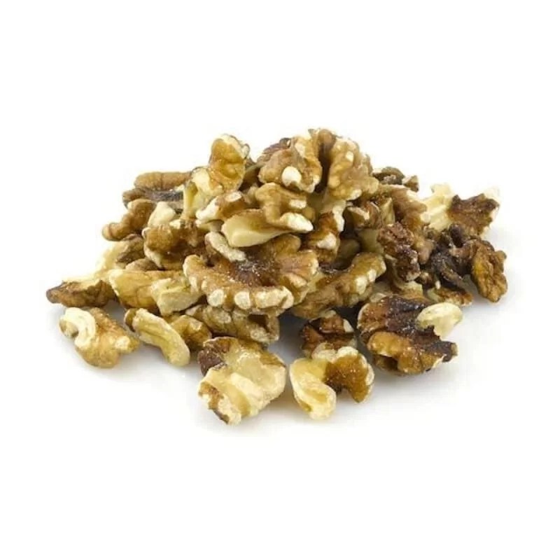 Natural Walnuts Halves & Pieces Vega Produce Order Now!