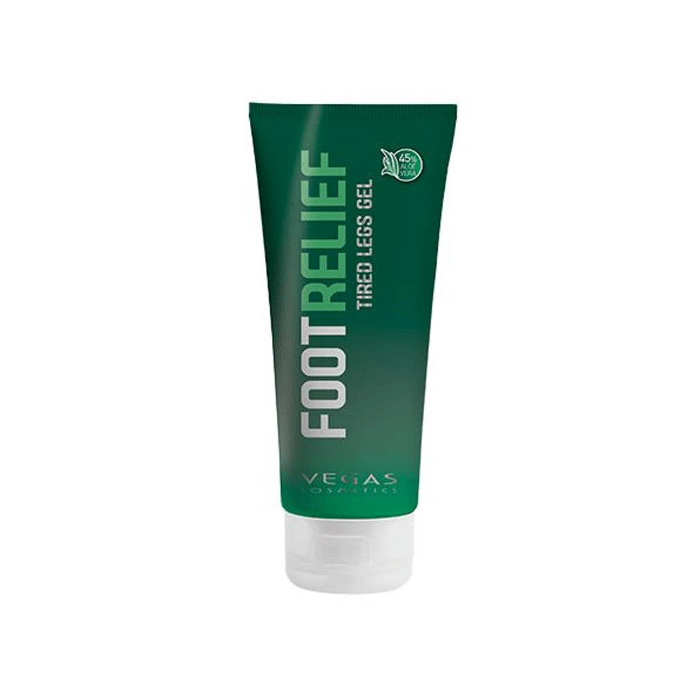 Vegas Cosmetics Schwere Beine Gel 200ml Vegas Emotion
