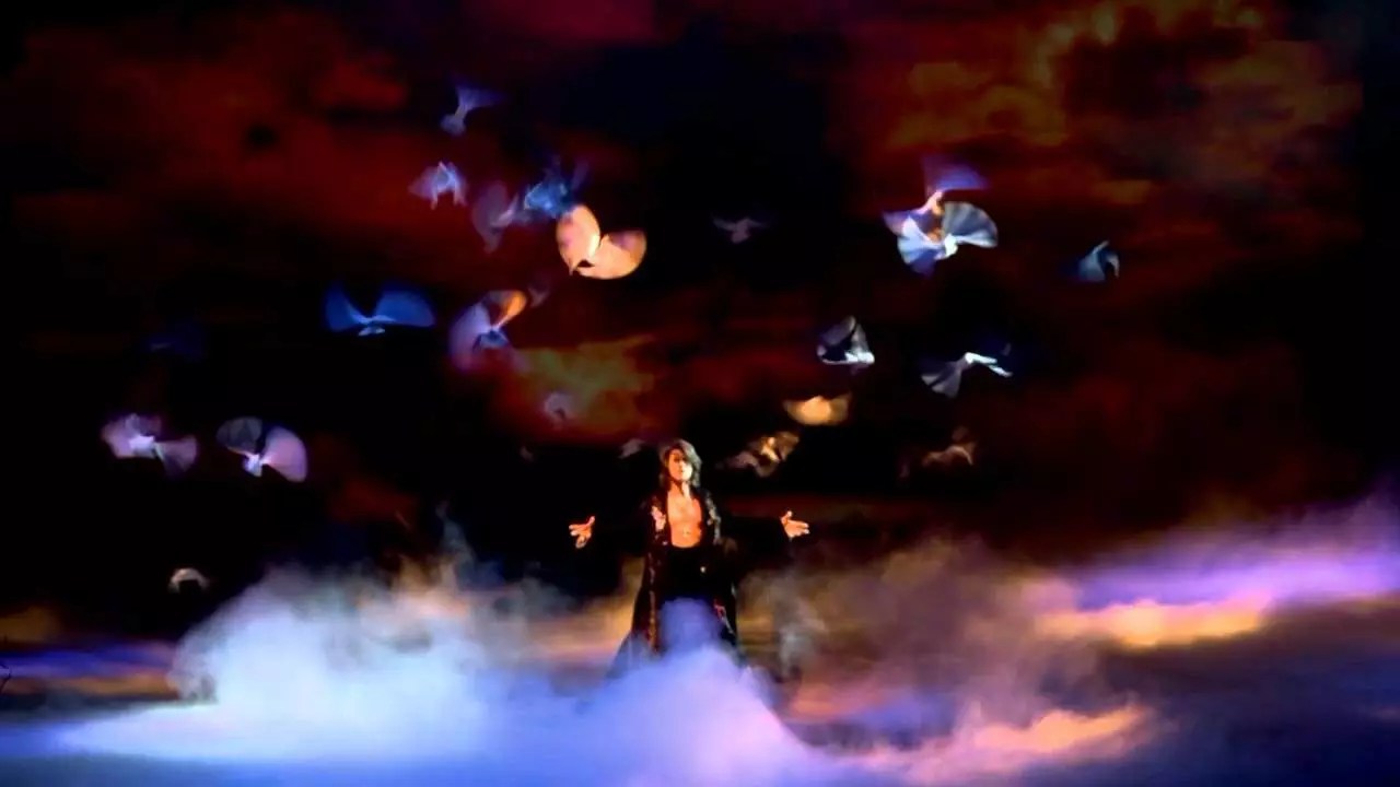 Criss Angel Amystika Promo Codes and Discount Tickets