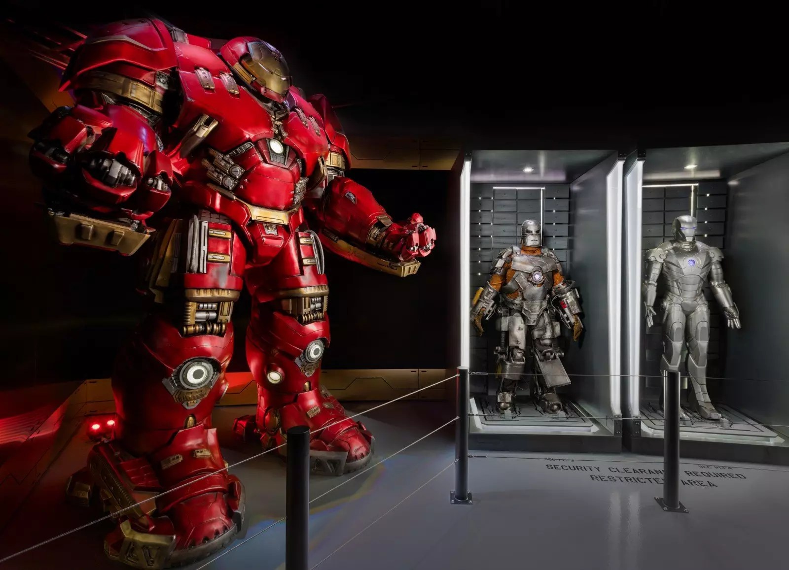 Marvel Avengers S.T.A.T.I.O.N. Promo Codes and Discounts