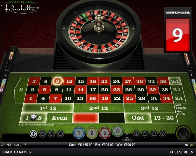 Top Roulette Sites Best Online Roulette Game In The UK