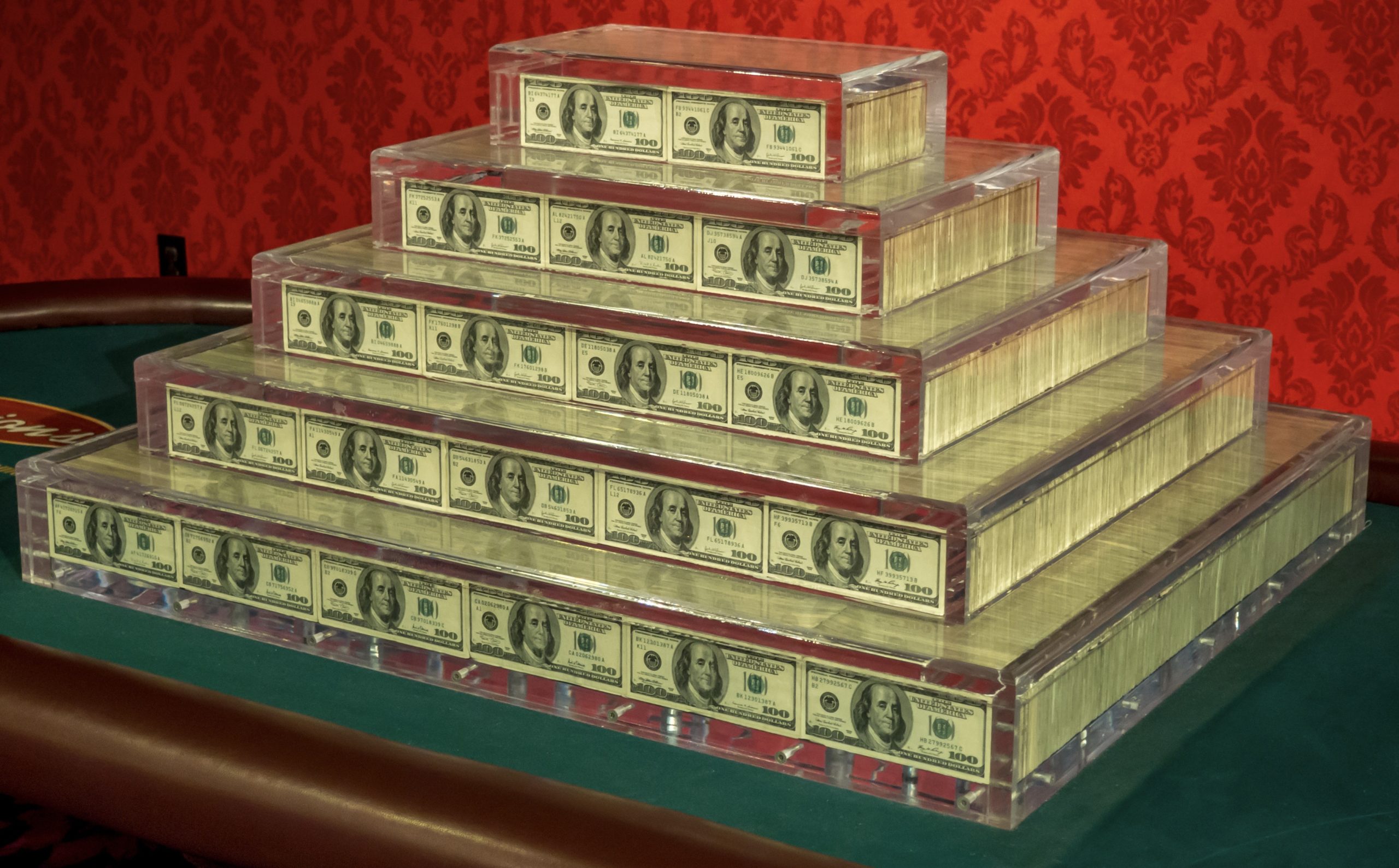 Free Vegas Vegas Tips