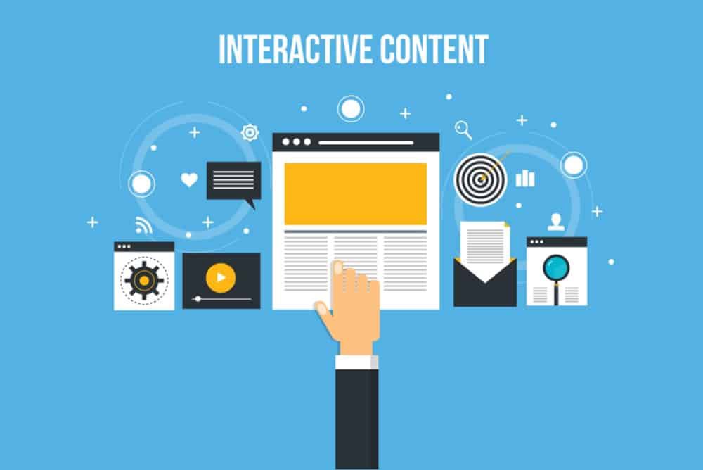 What is Interactive Content, and How Does it Boost User Engagement