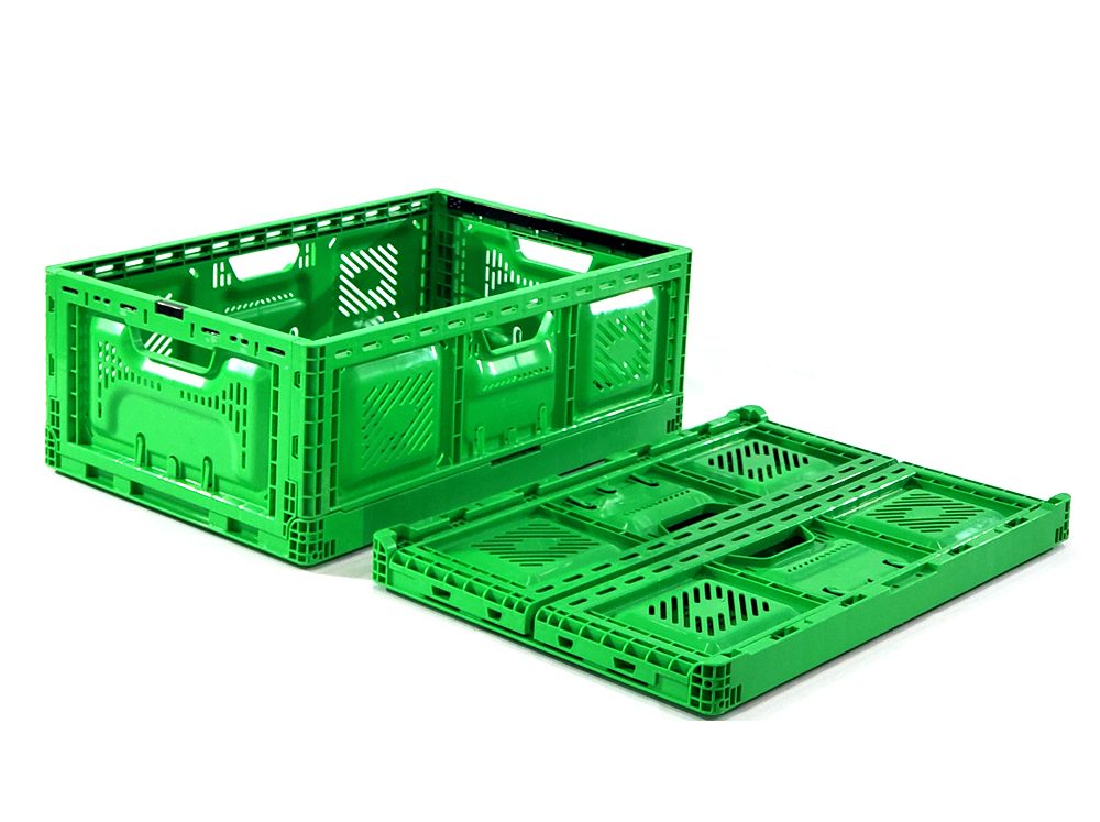 folding vegetable crates High Quality & Factory Price‎