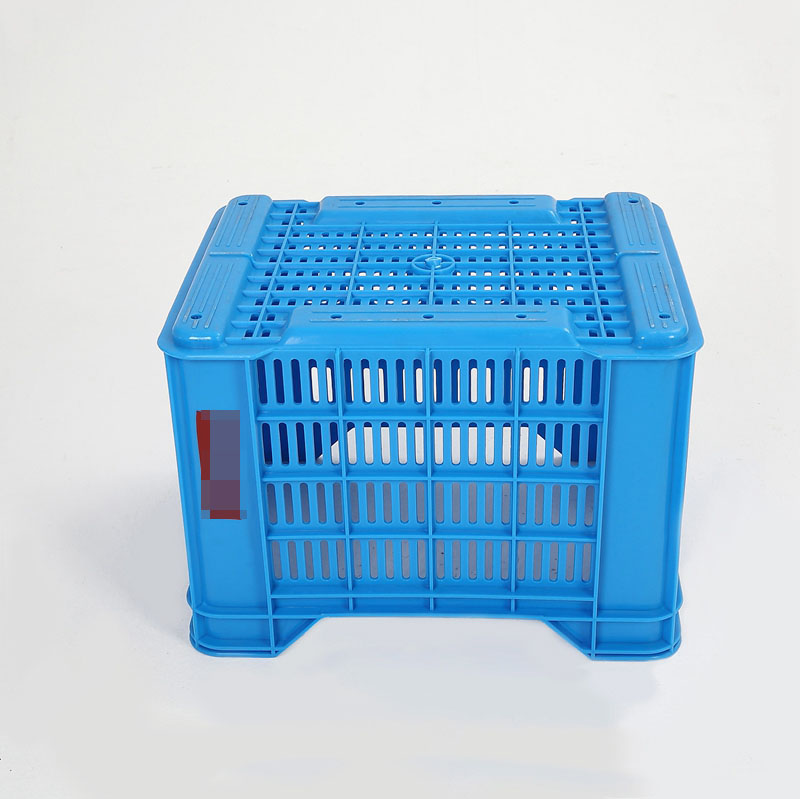 Plastic apple crates, fruit plastic crates High Quality & Factory Price‎