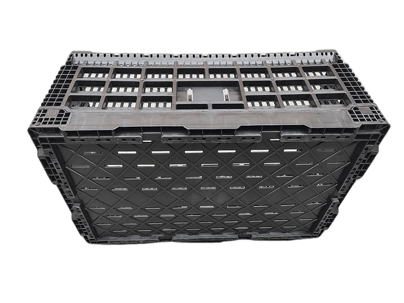 folding storage crates, folding crates High Quality & Factory Price‎