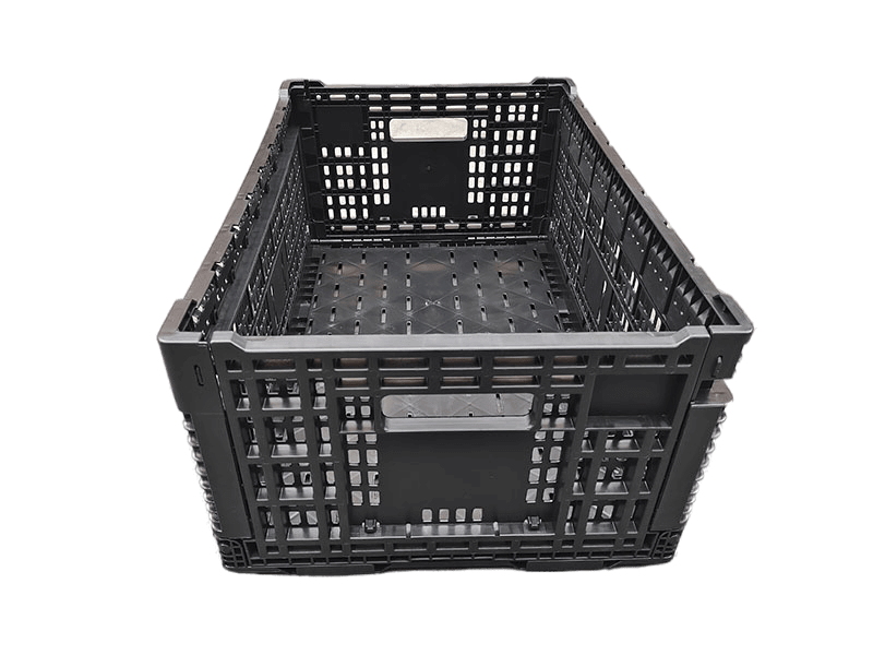 folding storage crates, folding crates High Quality & Factory Price‎