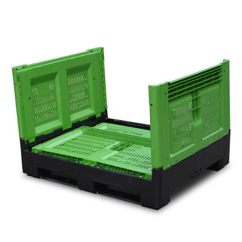 Grape harvest bins, grape harvest bins for sale