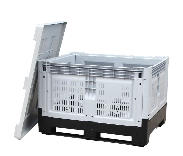 Grape harvest bins, grape harvest bins for sale