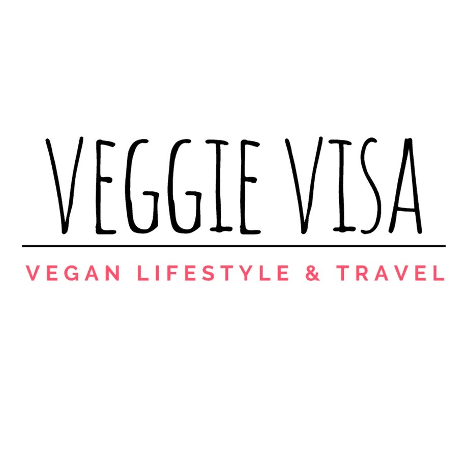 Veggie Visa Exploring a Vegan