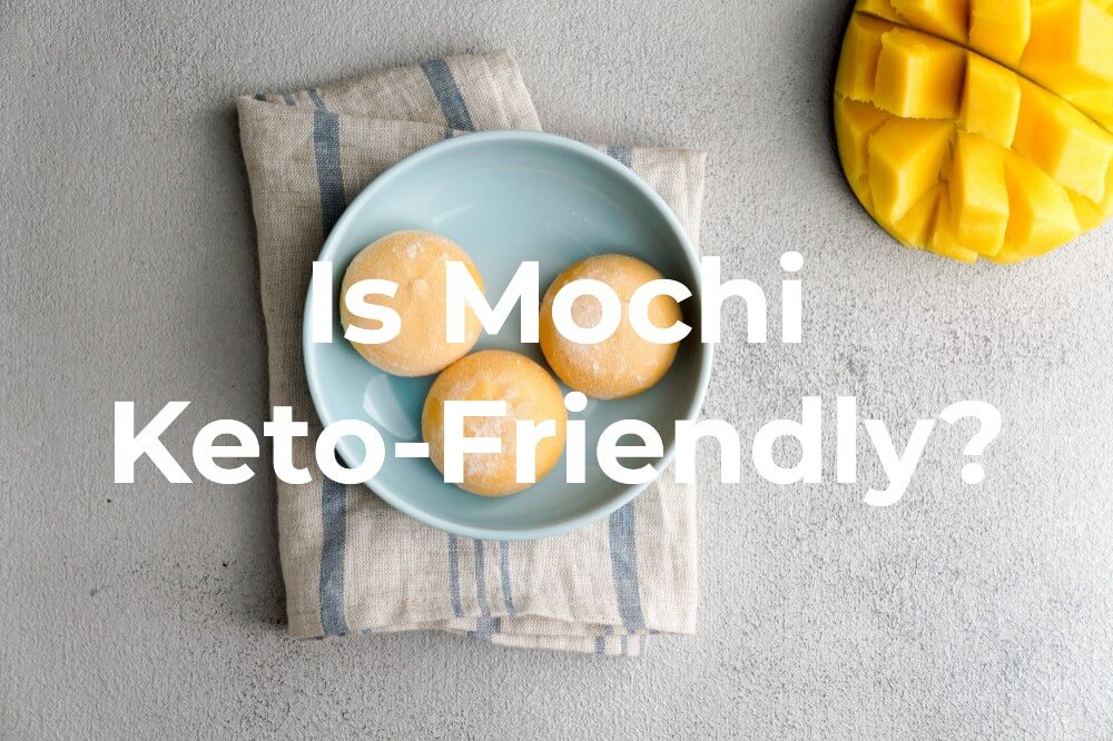 Is Mochi GlutenFree? [Answered!] 2022