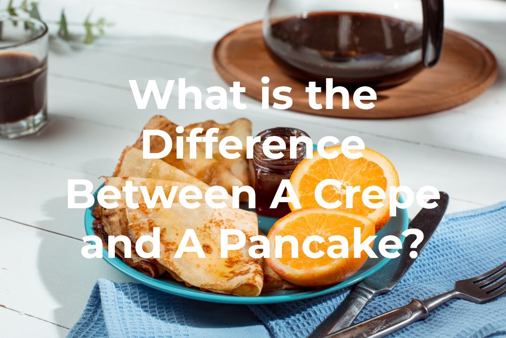 Useful Tips For GlutenFree Crepes [Answered!] 2023