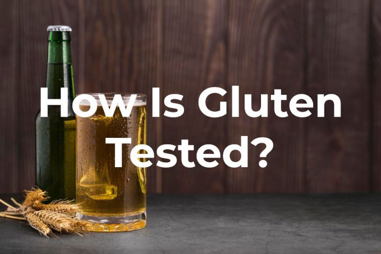 What Do Gluten Levels In Beer Charts Mean? [Answered!] 2024