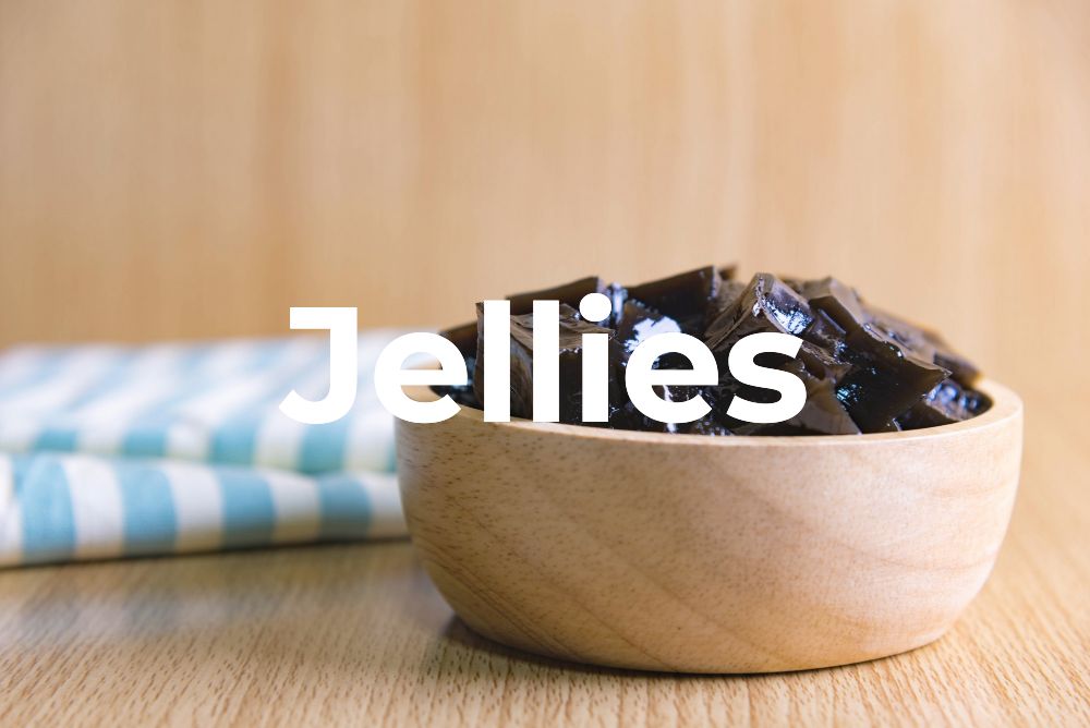 Are Jams And Jellies GlutenFree? [Answered!] 2023