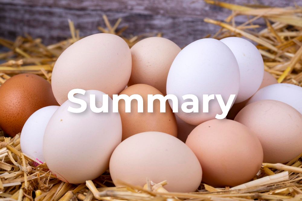 Are Eggs GlutenFree? [Answered!] 2024