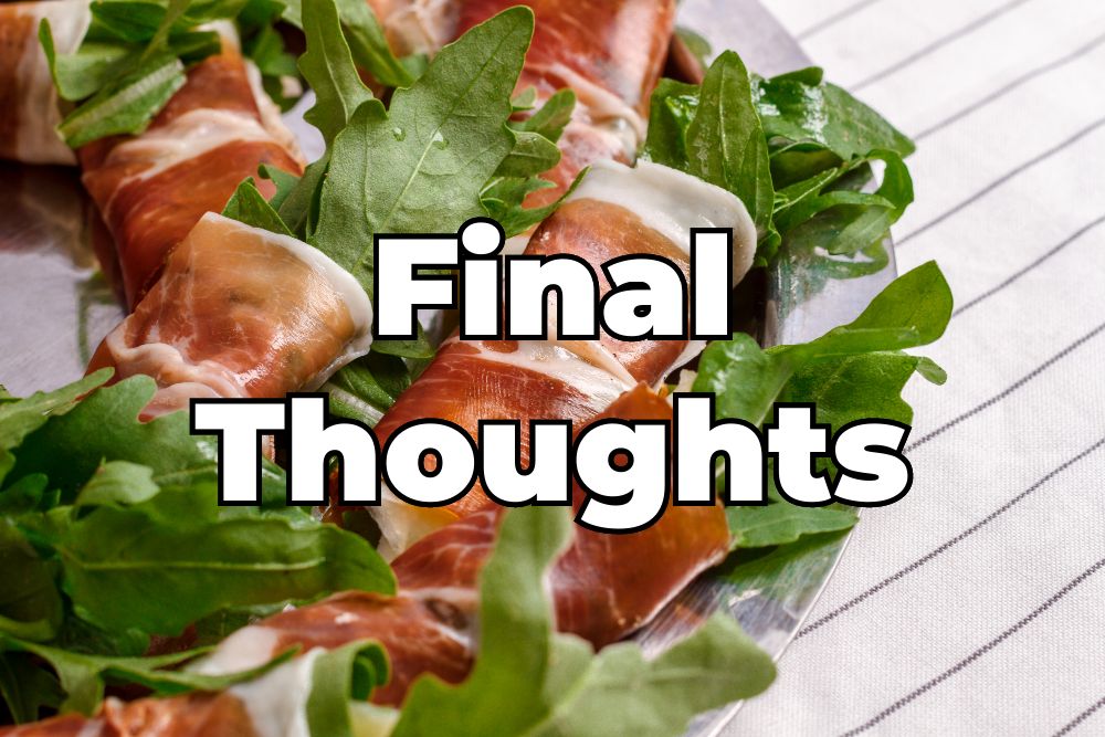 Is Bacon GlutenFree? [Answered!] 2023