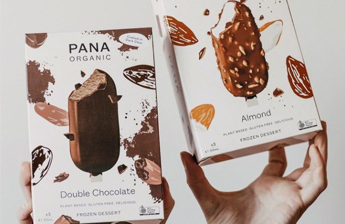 Our (totally objective) list of Australia's best dairyfree ice creams