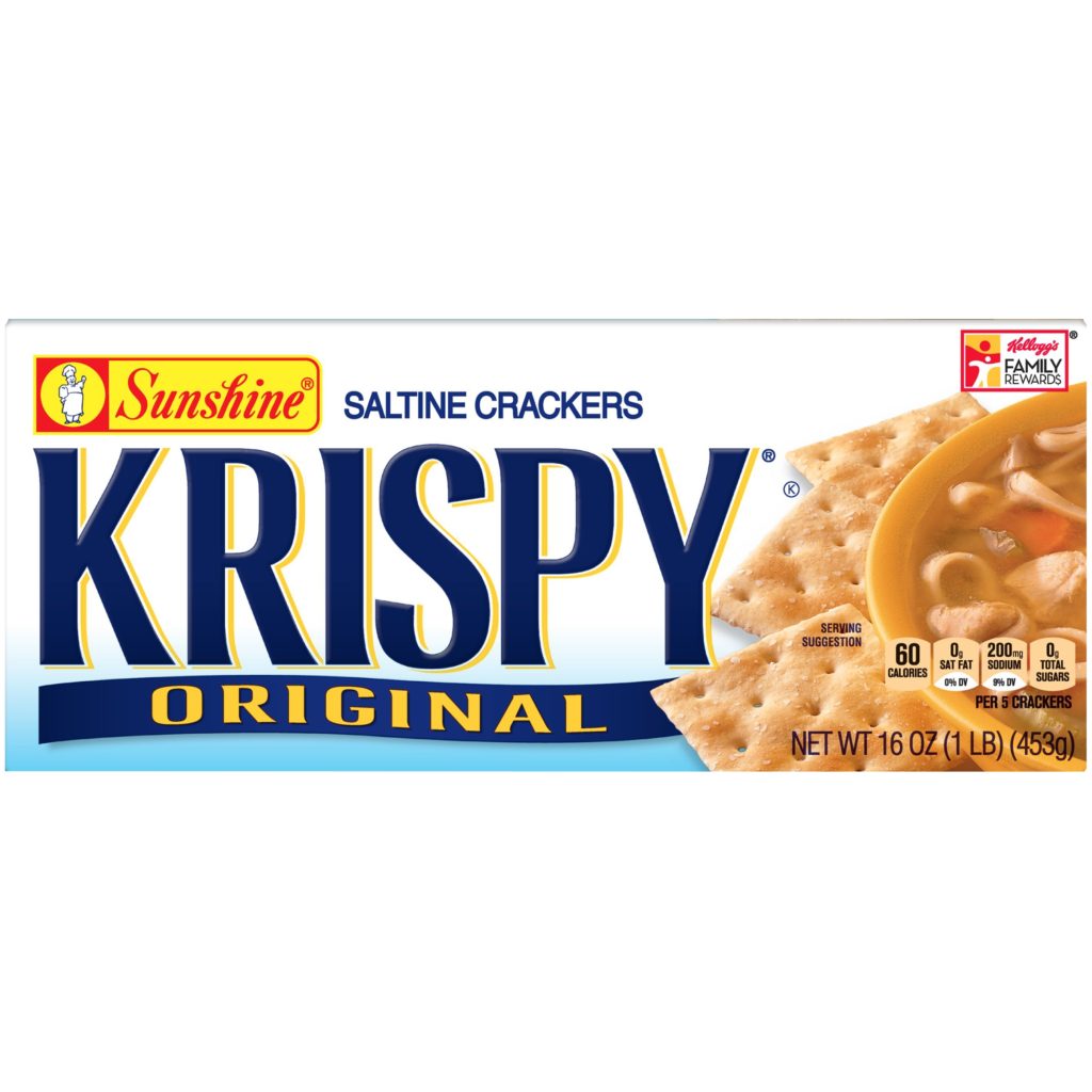 Are Saltine Crackers Vegan? Veg Cracker Options Veg Knowledge