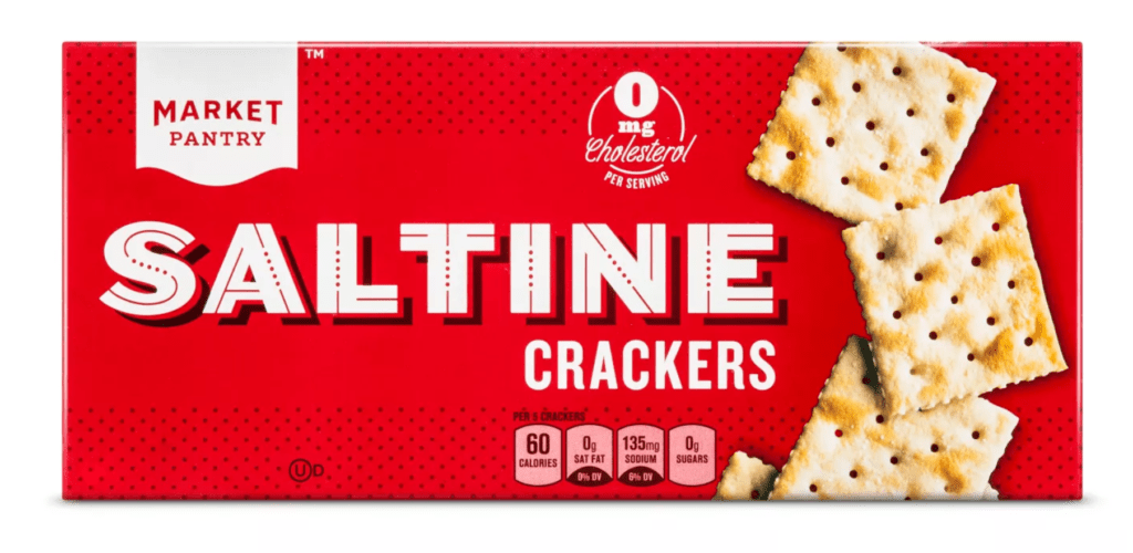 Are Saltine Crackers Vegan? Veg Cracker Options Veg Knowledge