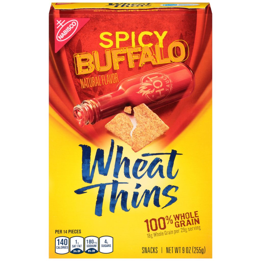 Are Wheat Thins Vegan? Every Vegan Flavor Option! Veg Knowledge