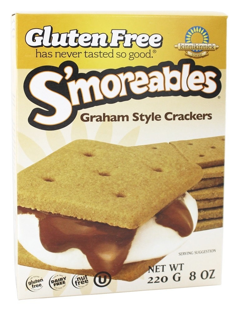 Are Graham Crackers Vegan? DairyFree Brands Veg Knowledge