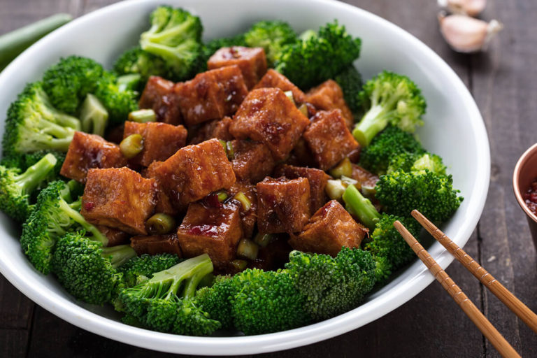 10 Delicious Vegan Options at PF Chang's (2019) Veg Knowledge