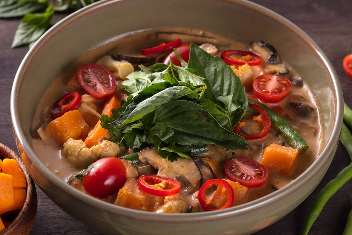 9 Delicious Vegan Options at PF Chang's (2021) Veg Knowledge