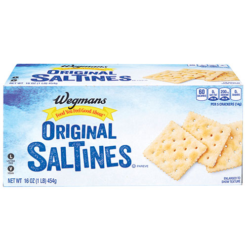 Are Saltine Crackers Vegan? Veg Cracker Options Veg Knowledge