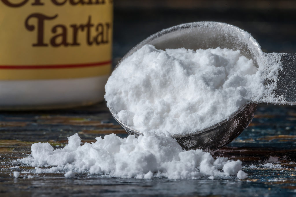 Is Cream of Tartar Vegan or Gluten Free? Veg Knowledge