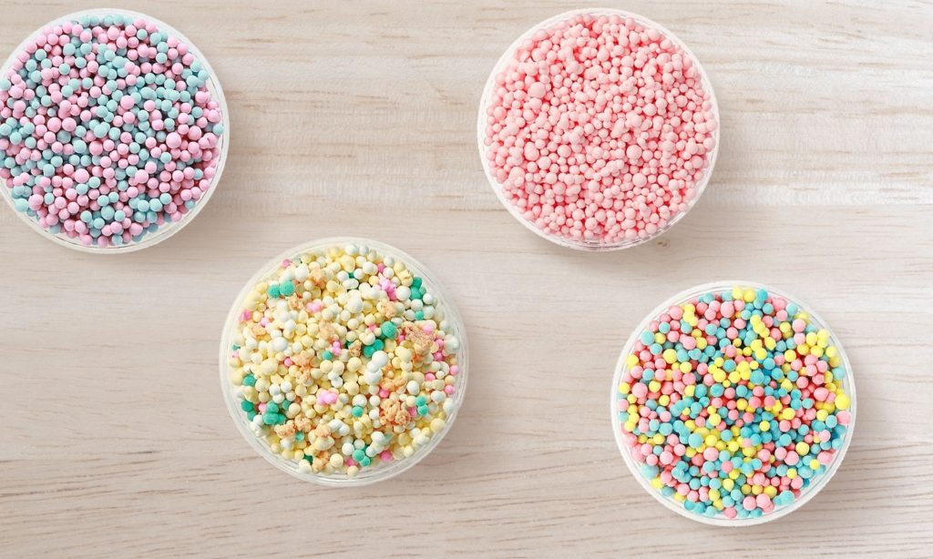 DOTS Ice Cream, Santa Cruz (+59178377783)